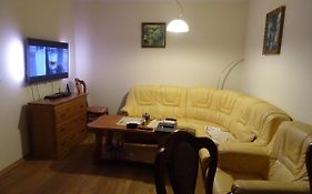 Apartament w centrum, garaż i jakuzzi w cenie