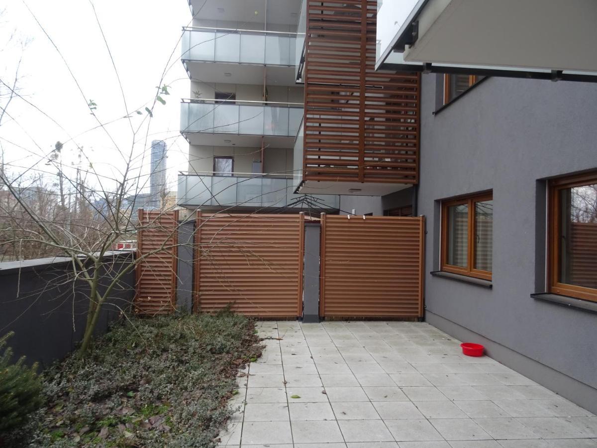 Apartament w centrum, garaż i jakuzzi w cenie Wrocław Zewnętrze zdjęcie