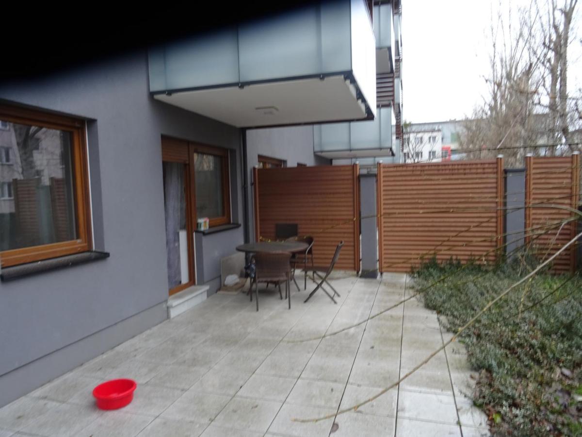 Apartament w centrum, garaż i jakuzzi w cenie Wrocław Zewnętrze zdjęcie